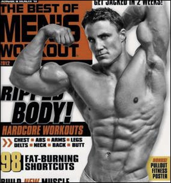 Men's Workout